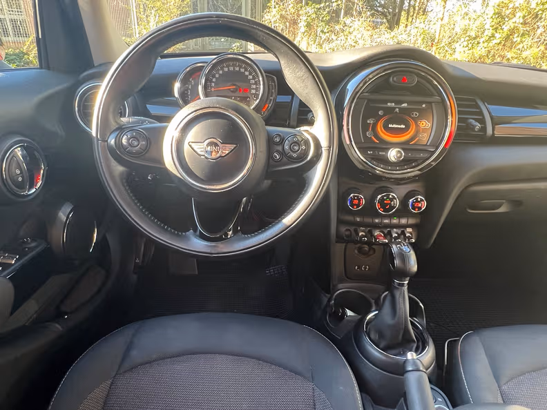 Mini 1.5 Cooper D Hype 5 - 15