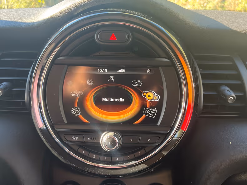 Mini 1.5 Cooper D Hype 5 - 16