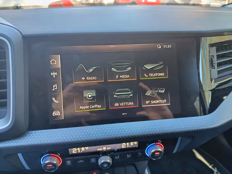 Audi A1 - 13