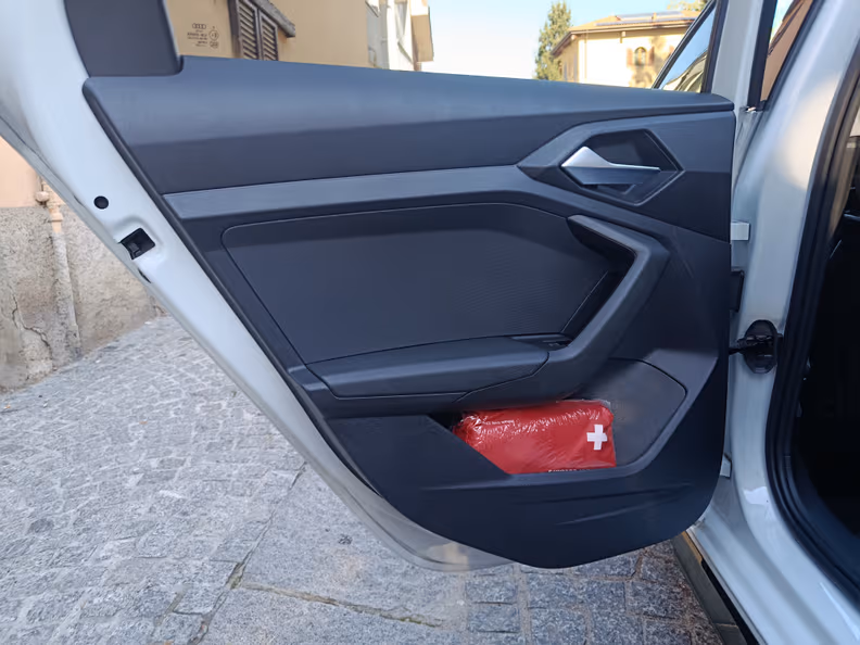 Audi A1 - 26