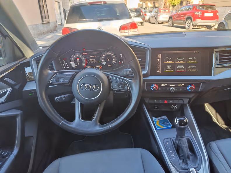 Audi A1 - 9