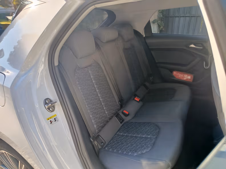 Audi A1 - 37
