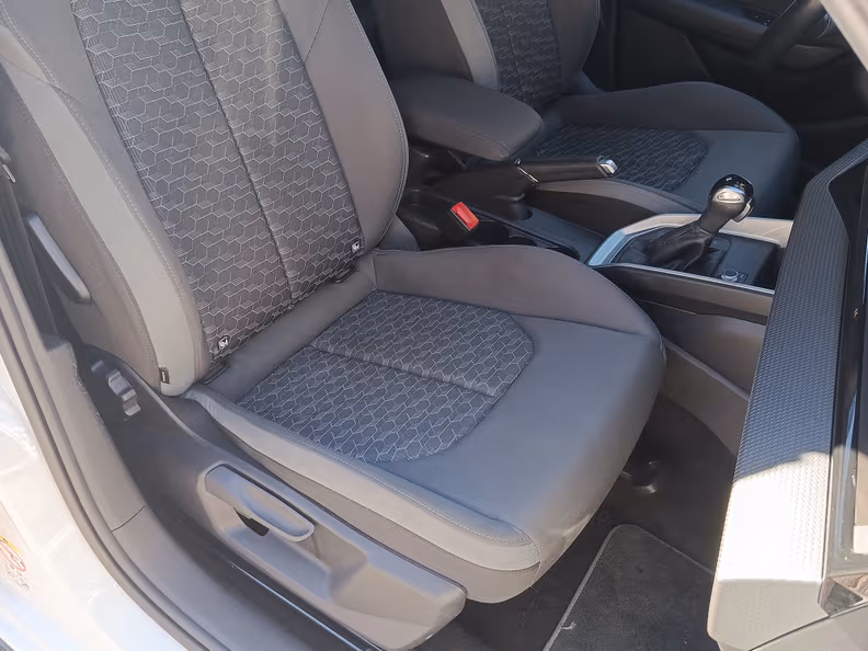 Audi A1 - 38