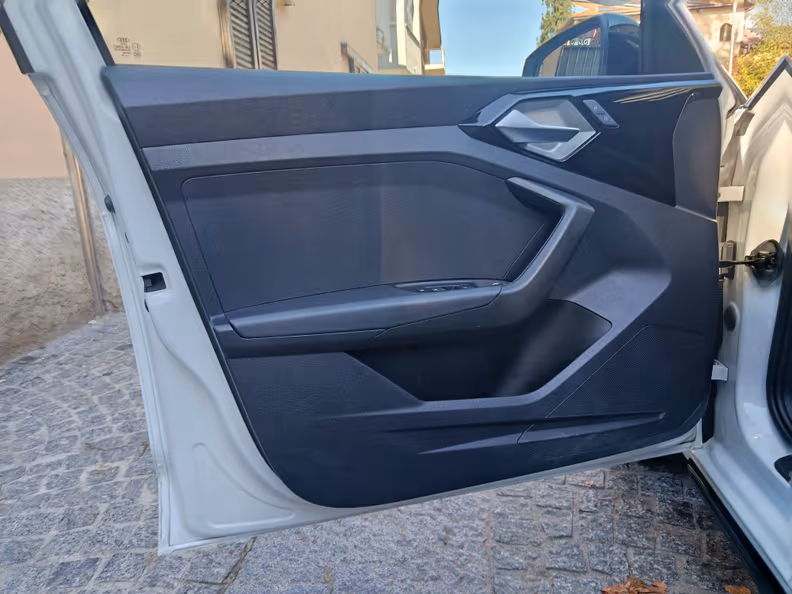 Audi A1 - 24