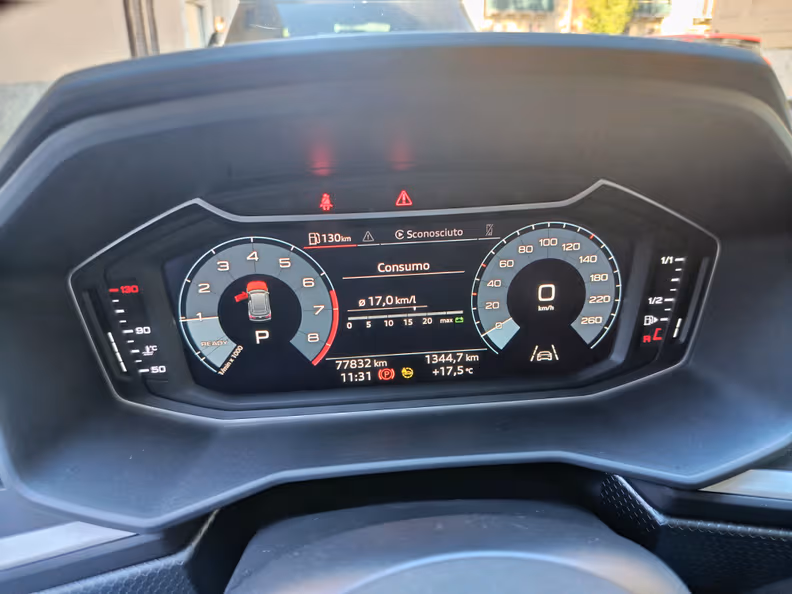 Audi A1 - 14