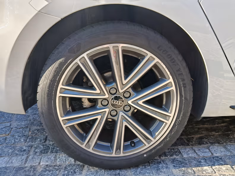 Audi A1 - 21