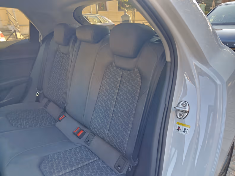 Audi A1 - 12