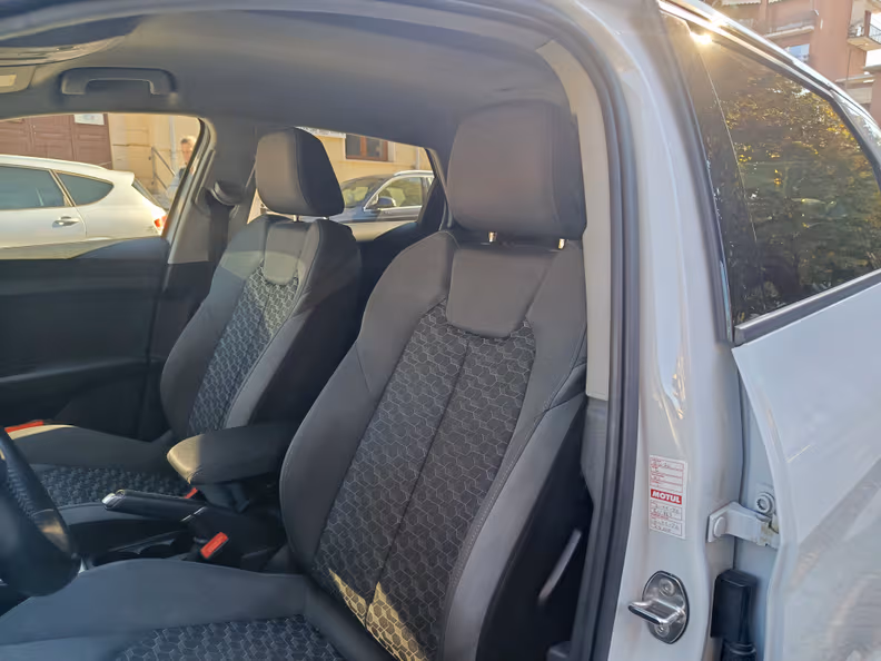 Audi A1 - 10