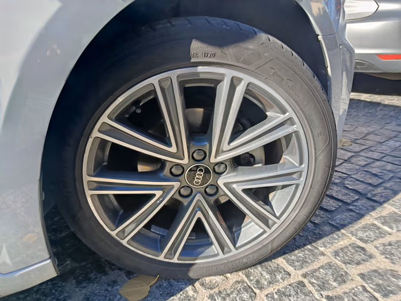 Audi A1 - 22