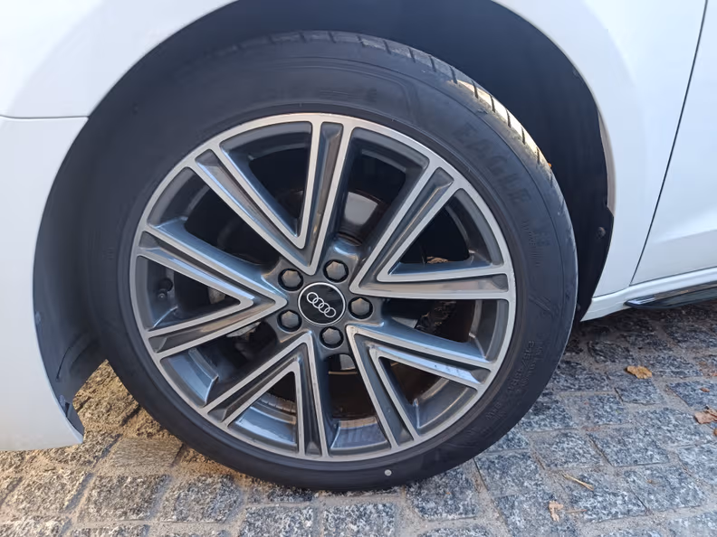 Audi A1 - 7