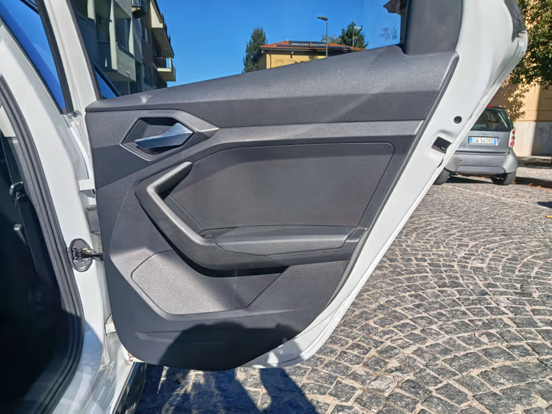 Audi A1 - 28