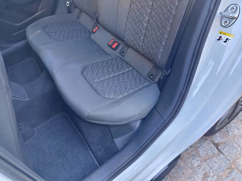 Audi A1 - 35