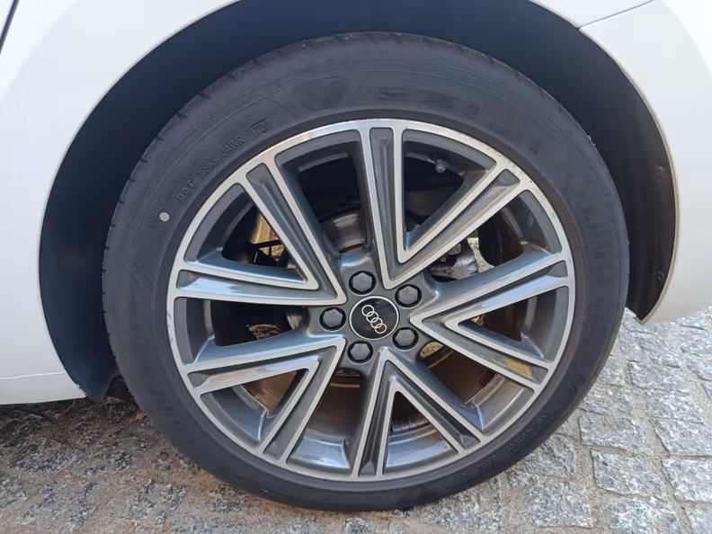 Audi A1 - 20