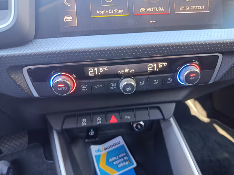 Audi A1 - 31