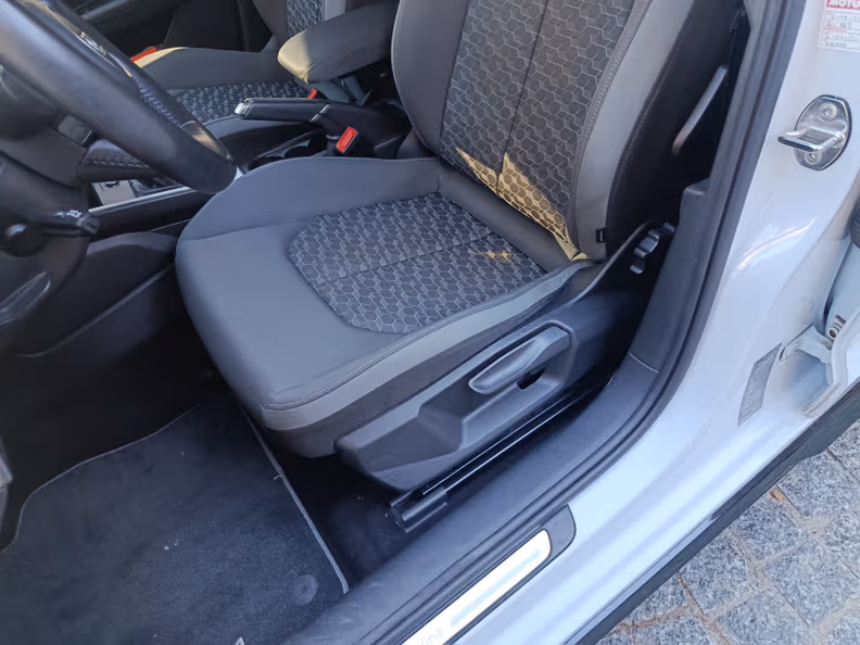 Audi A1 - 30