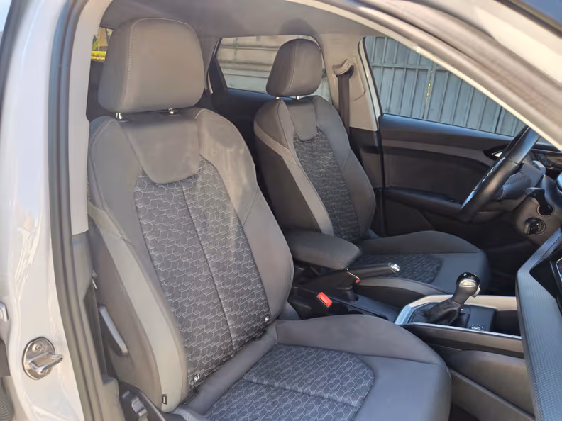 Audi A1 - 11