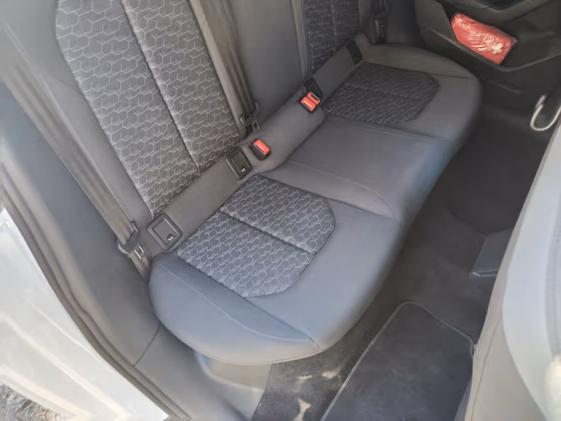 Audi A1 - 39