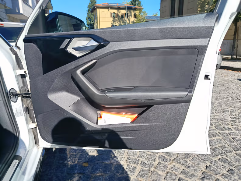 Audi A1 - 29
