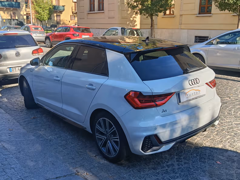 Audi A1 - 6