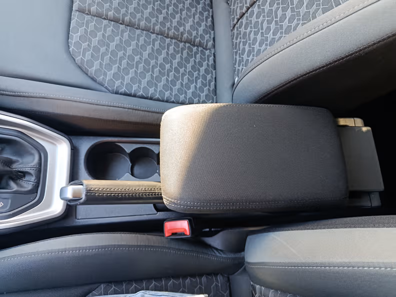 Audi A1 - 32