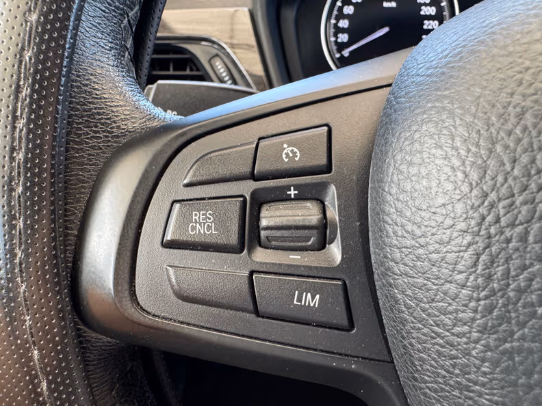 BMW X1 - 22