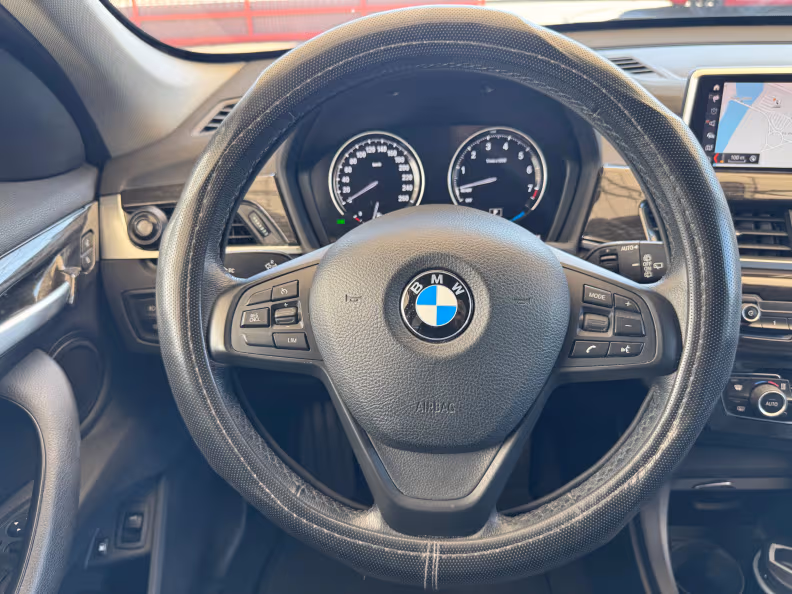 BMW X1 - 4