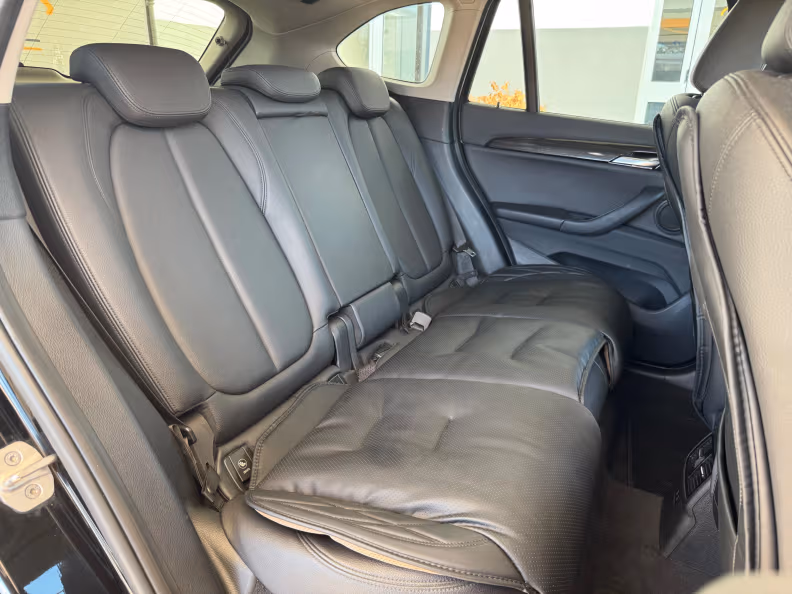 BMW X1 - 19