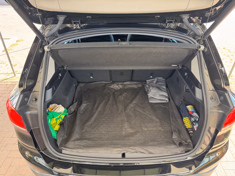 BMW X1 - 36