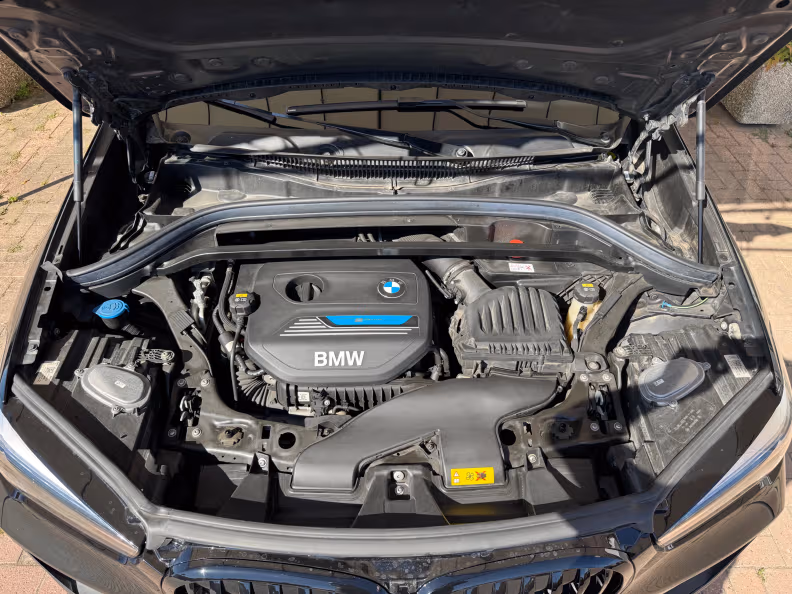 BMW X1 - 38