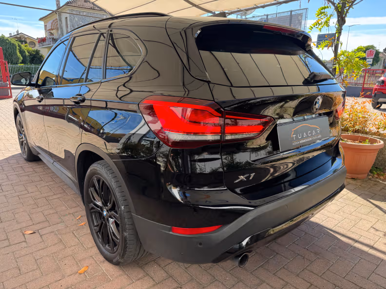 BMW X1 - 7