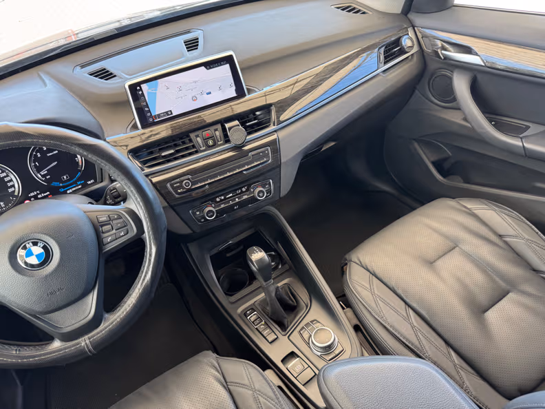 BMW X1 - 31