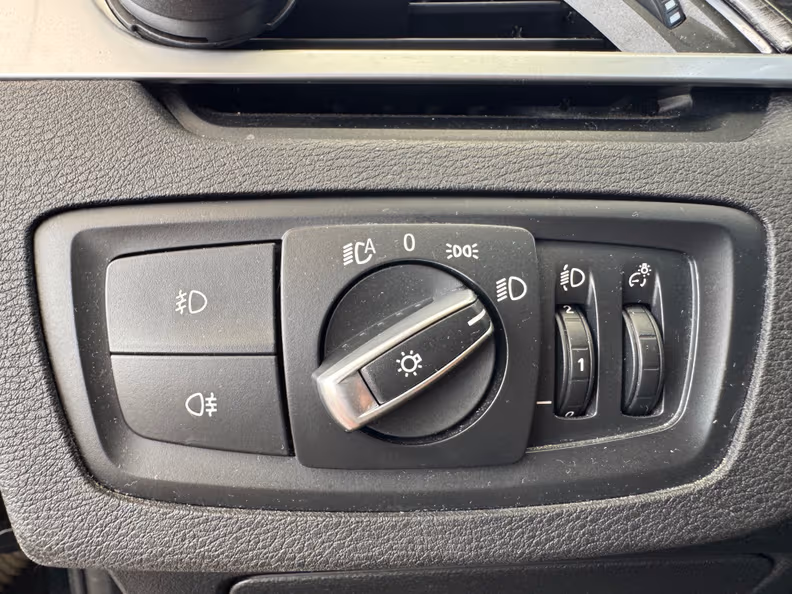 BMW X1 - 26