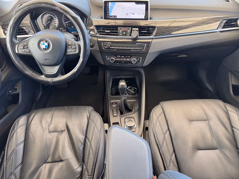 BMW X1 - 30