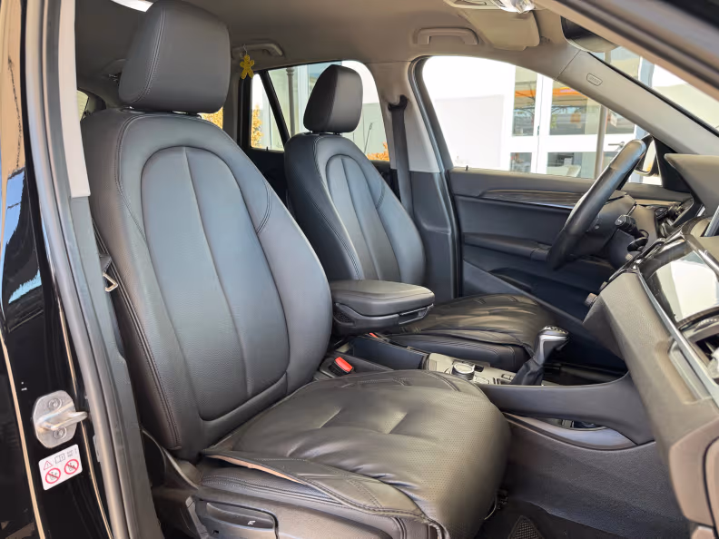 BMW X1 - 12
