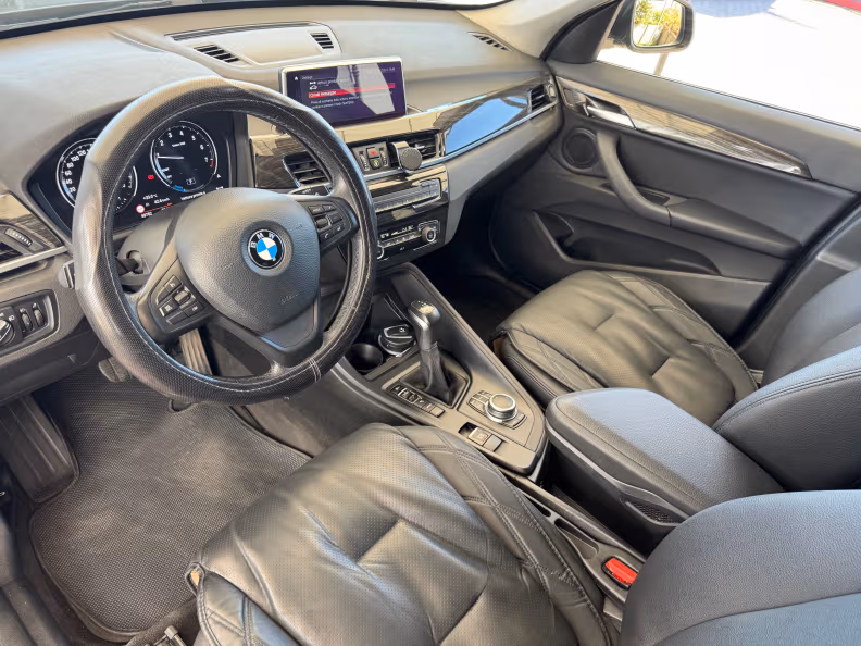 BMW X1 - 9