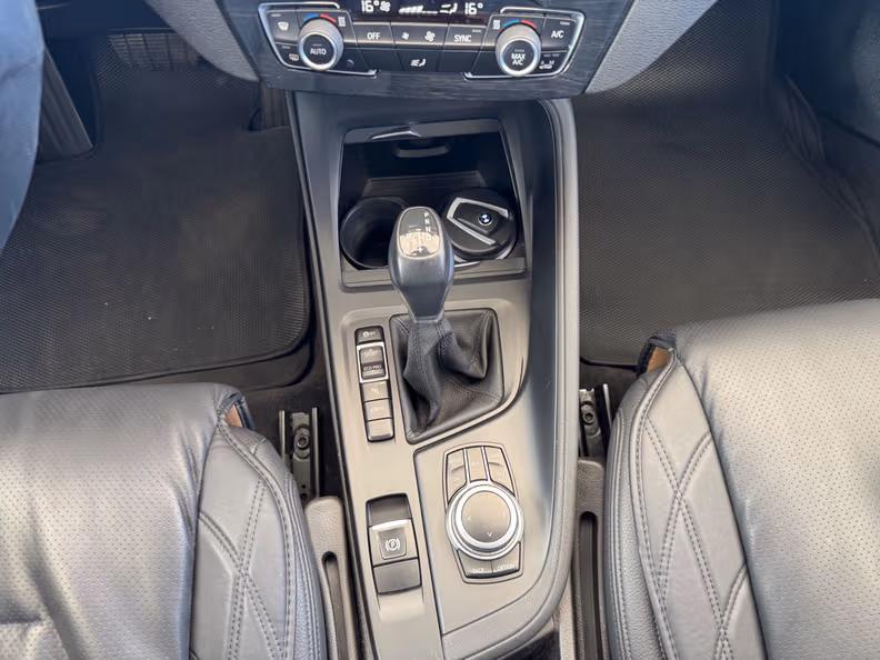 BMW X1 - 14