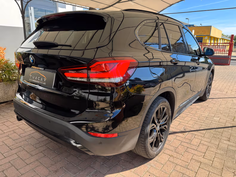 BMW X1 - 6