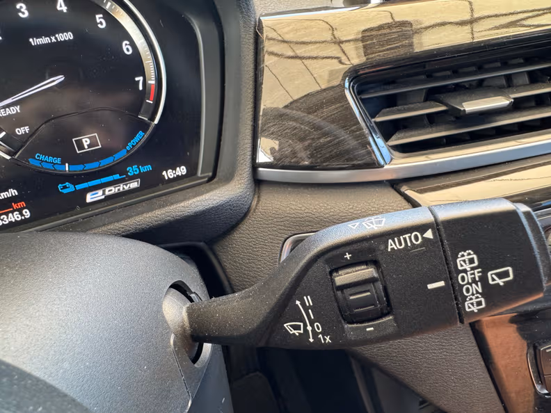 BMW X1 - 25