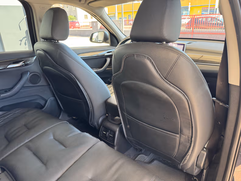 BMW X1 - 20