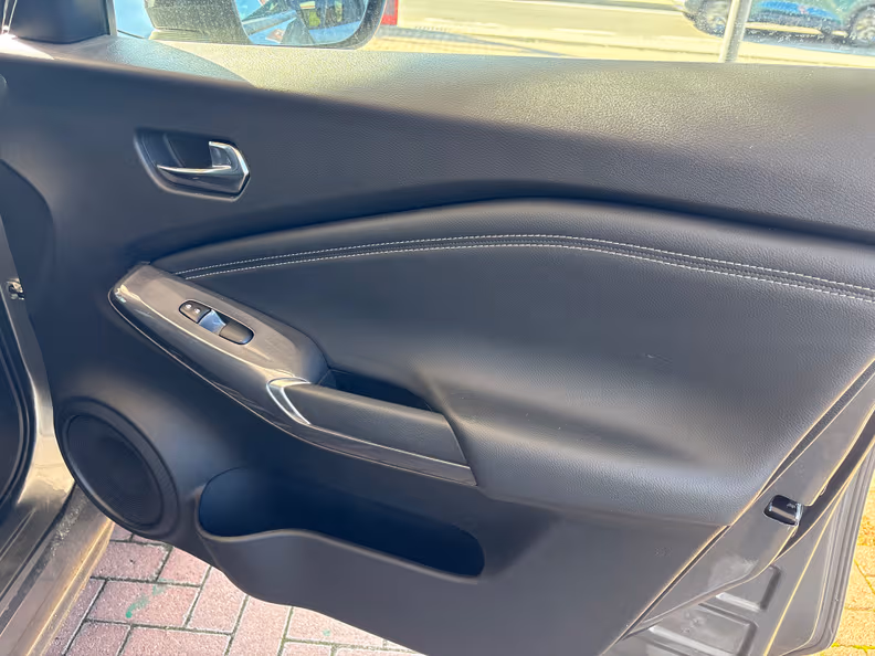 Nissan Juke - 31
