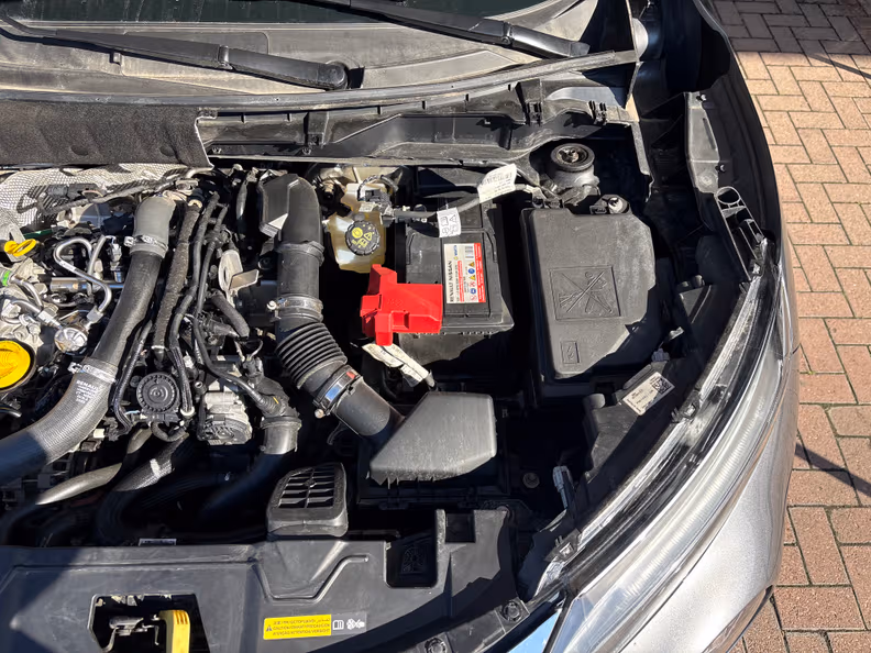 Nissan Juke - 37