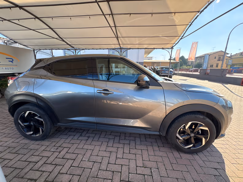 Nissan Juke - 28