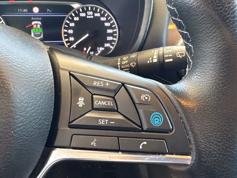 Nissan Juke - 20