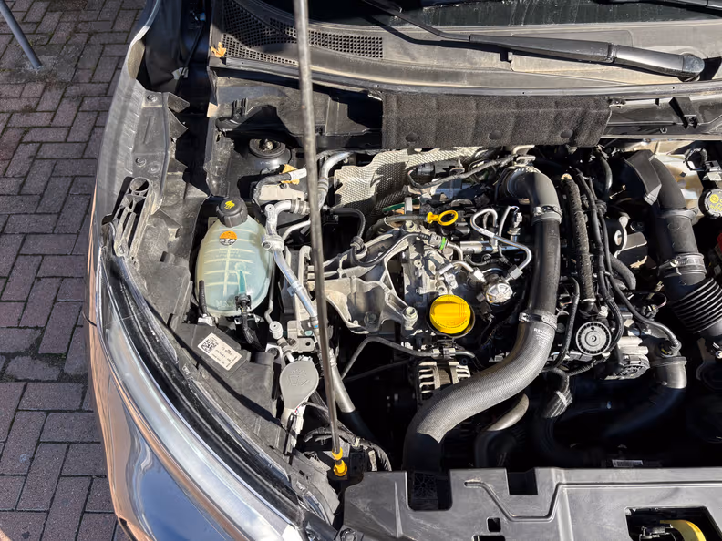 Nissan Juke - 35