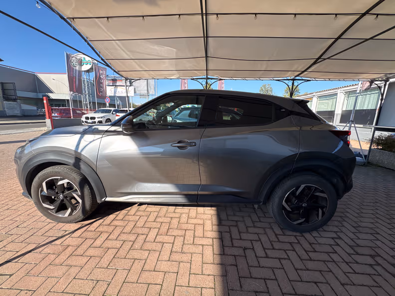 Nissan Juke - 27