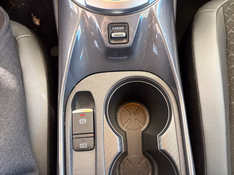 Nissan Juke - 21