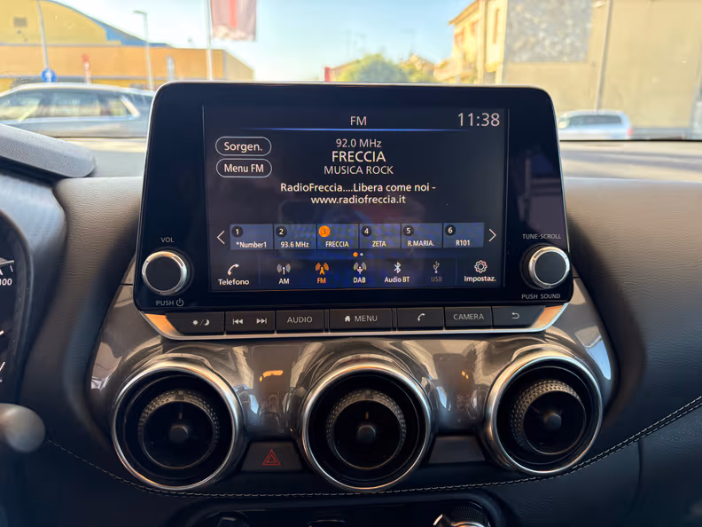 Nissan Juke - 15