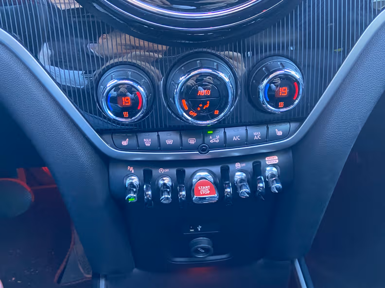 Mini Countryman - 33