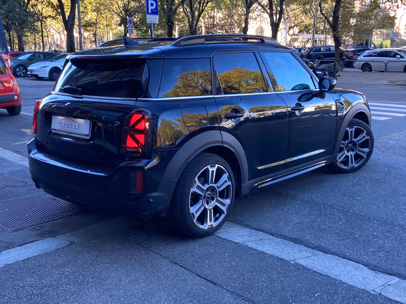 Mini Countryman - 6