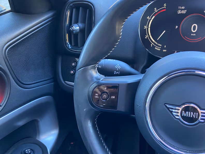 Mini Countryman - 31